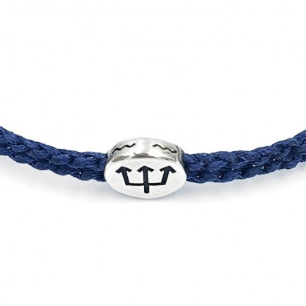 Bracelet "Poseidon" - Blue