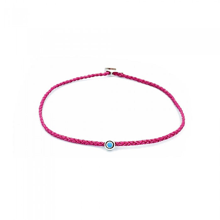 Bracelet "Little Evil Eye...