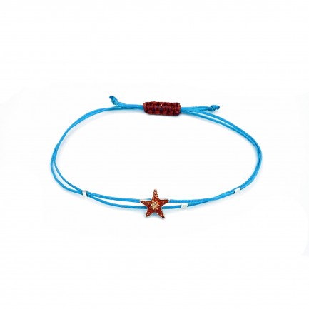 Bracelet "Starfish" -...
