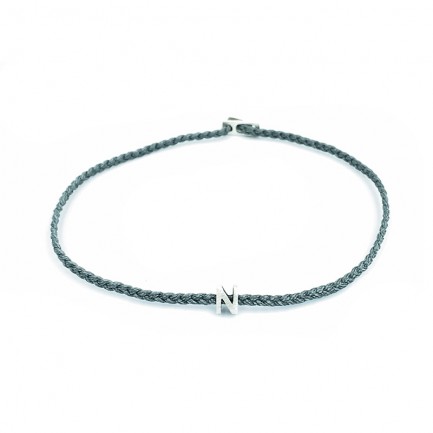 Bracelet "Ν - Monogram "