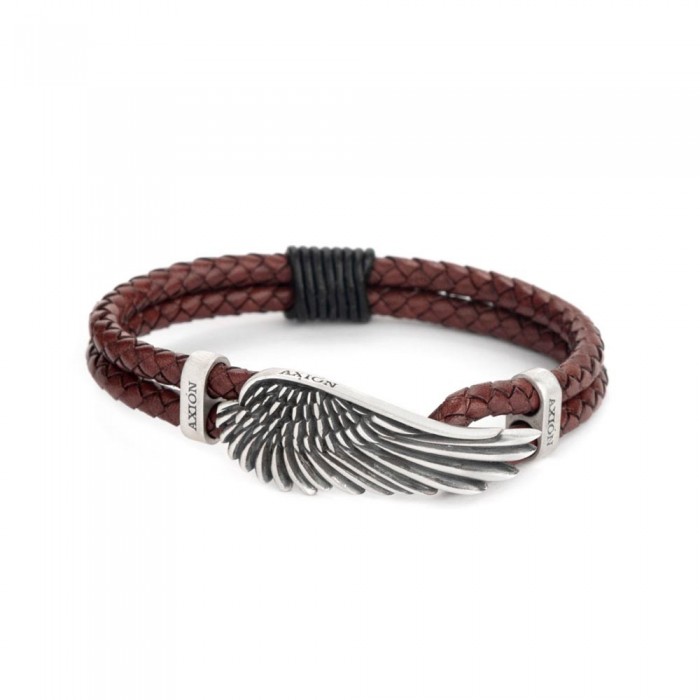 Bracelet "Angels' Wing" -...