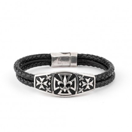 Bracelet "The Cross &...