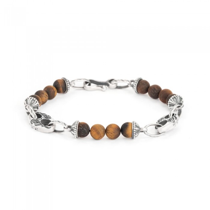 Bracelet "Aristides" - Brown