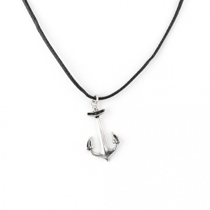 Necklace "The Anchor S" -...