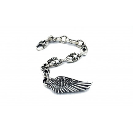 Bracelet "My Angel"